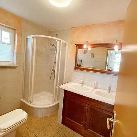 Apartmán La Paloma Karlstrasse 6 1