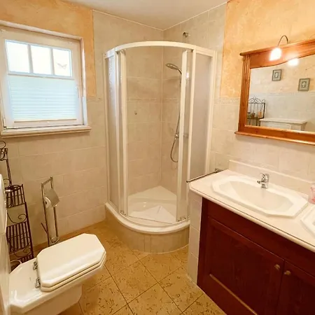 La Paloma Karlstrasse 6 1 Apartmán *